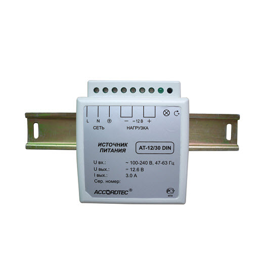AT-12/15 DIN