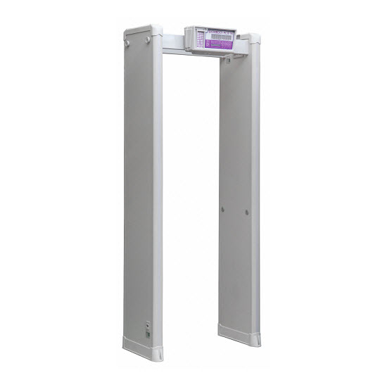 Блокпост PC B 18