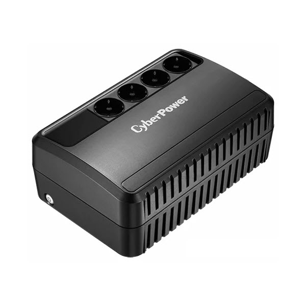 CyberPower BU850E