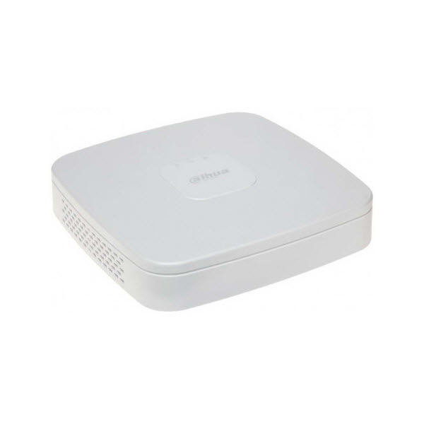 DH-XVR4108C-I - видеорегистратор пентабридный 8 каналов Dahua