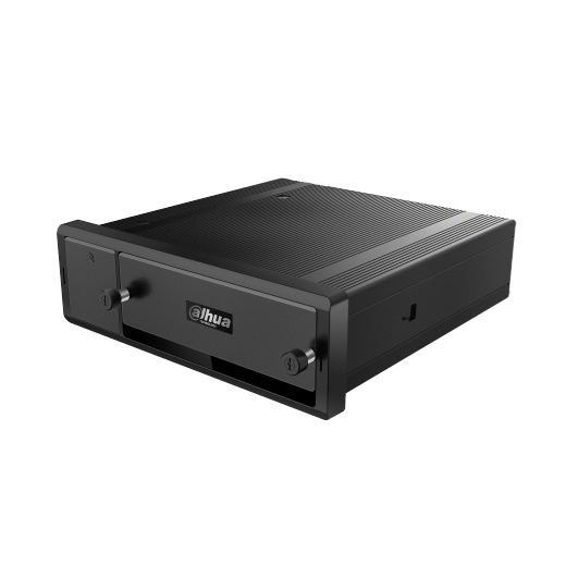 DHI-MCVR6208 - Видеорегистратор для транспорта гибридный 8 каналов