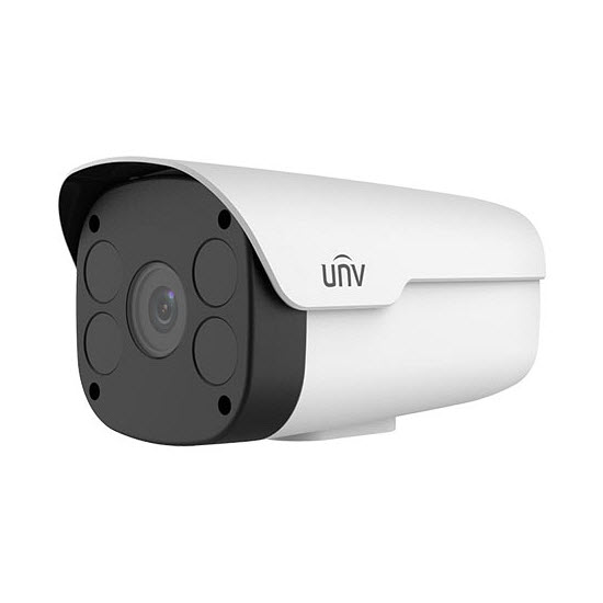 IPC2C22LR6-PF60-A - Камера сетевая цилиндрическая 2MP UNV