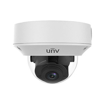 IPC3234LR3-VSPZ28-D - Камера сетевая купольная вандалозащищенная 4MP UNV