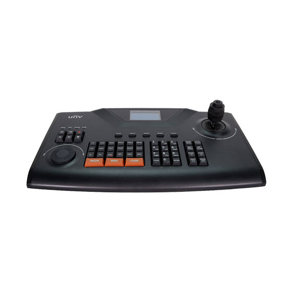 KB-1100 - Пульт управления IP-видеокамерами и сетевыми видеорегистраторами UNV