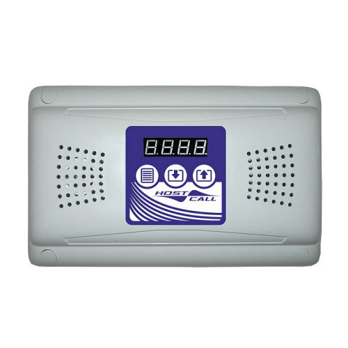 MP-231W2 - системный контроллер СКБ Телси