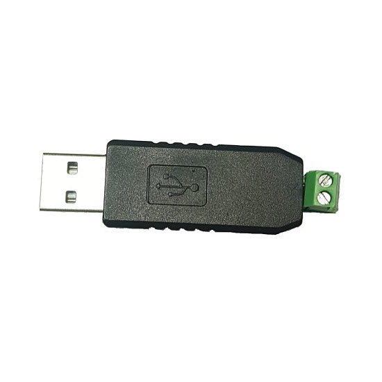 MP-251W3 - преобразователь интерфейса RS485/USB СКБ Телси