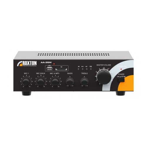 ROXTON AA-35M