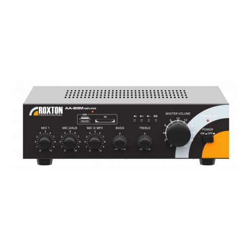 ROXTON AA-60M