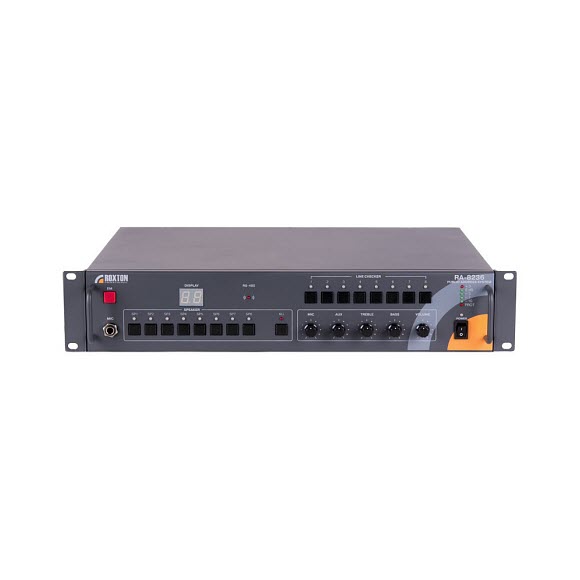 ROXTON RA-8236