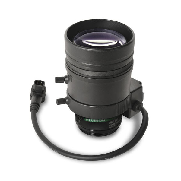 YV3.3x15SR4A-SA2L - Объектив 3-х мегапиксельный вариофокальный Fujifilm