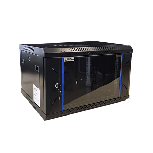 AWM-6406G Black