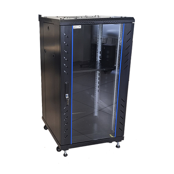 AFS-8042GM Black