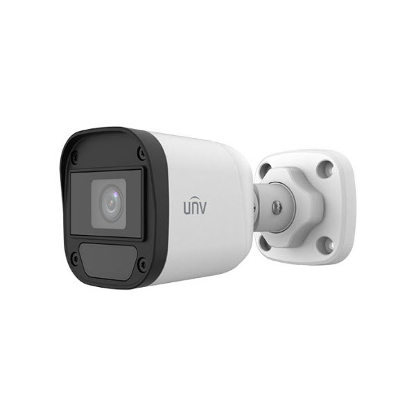 UAC-B115-F28 - Камера аналоговая HD цилиндрическая UNV
