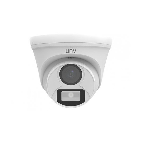 UAC-T115-F28-W -Камера аналоговая HD купольная UNV