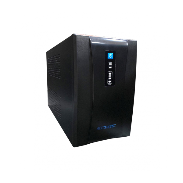 UPS-220/1200VA