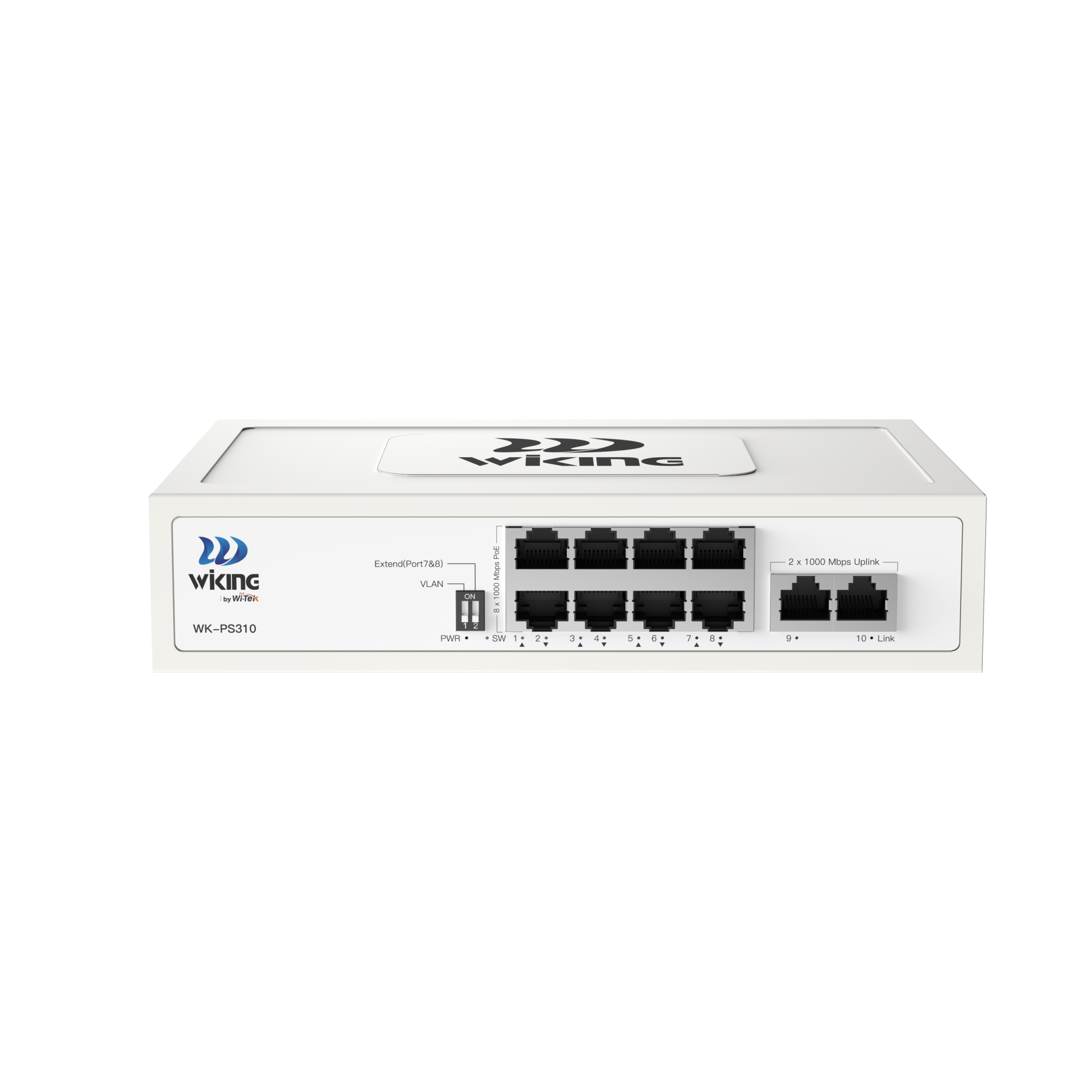 WK-PS310