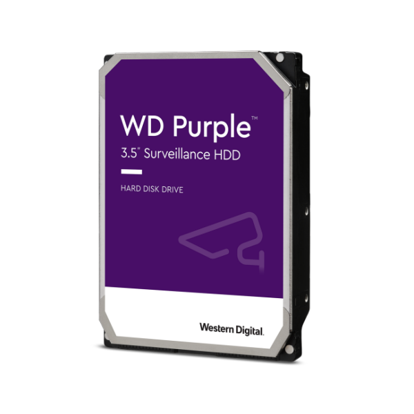 HDD WD10PURX