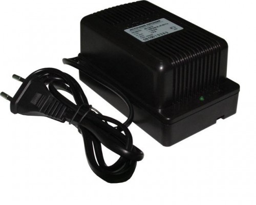 AT-12/15 - Блок питания, 12V DC, стабилизированный, 1.5A