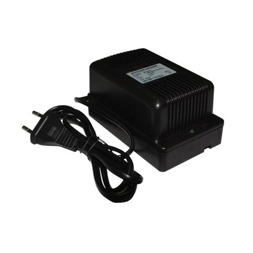 AT-12/50 - Блок питания, 12V DC, стабилизированный, 5.0A