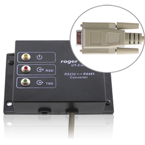 UT-2 - Конвертор интерфейса RS 485<->232